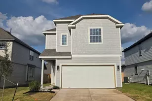 13424 Yellow Perch Dr, Conroe, TX 77384 - Photo 2