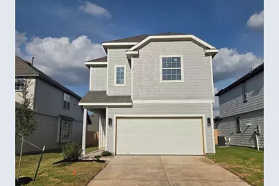 13424 Yellow Perch Drive, Conroe, TX 77384 - Photo 2