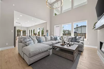 7507 Faldo Drive, Spring, TX 77389 - Photo 2