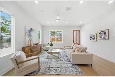 9419 E Montridge Lane, Houston, TX 77080 - Photo 6