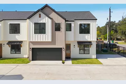 9419 E Montridge Lane, Houston, TX 77080 - Photo 1