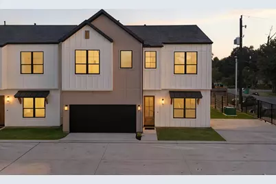 9419 E Montridge Lane, Houston, TX 77080 - Photo 2