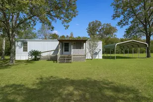 110 Fm 2025 Rd, Coldspring, TX 77331 - Photo 2