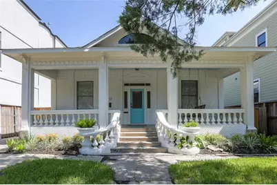 1013 E 26th Street, Houston, TX 77009 - Photo 1