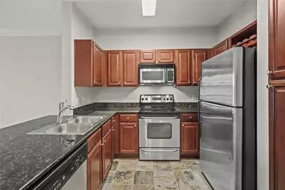 7575 Kirby Drive #3205, Houston, TX 77030 - Photo 1
