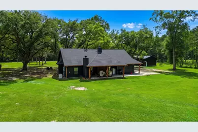 2950 County Road 4375, Woodville, TX 75979 - Photo 2