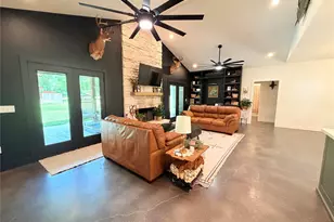 2950 Co Rd 4375, Woodville, TX 75979 - Photo 12
