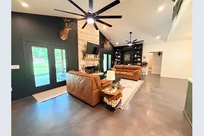 2950 County Road 4375, Woodville, TX 75979 - Photo 14