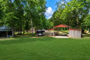 2950 Co Rd 4375, Woodville, TX 75979 - Photo 34