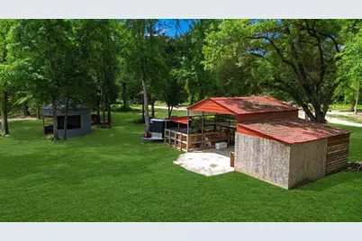 2950 County Road 4375, Woodville, TX 75979 - Photo 36