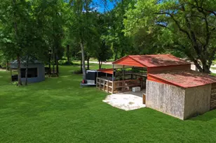 2950 Co Rd 4375, Woodville, TX 75979 - Photo 36
