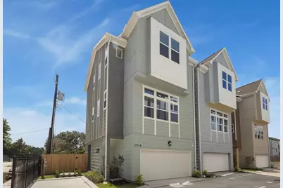 2121 Hoskins Drive #B, Houston, TX 77080 - Photo 4