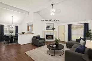 7006 Tara Blue Ridge Dr, Richmond, TX 77469 - Photo 2