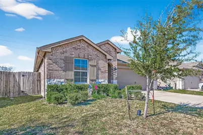 7558 Highland Chase Drive, Richmond, TX 77407 - Photo 4