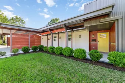 9400 Spring Branch Drive, Houston, TX 77080 - Photo 1