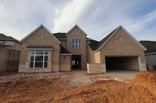 31514 Bluebell Ave, Fulshear, TX 77423 - Photo 1