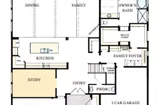 31514 Bluebell Ave, Fulshear, TX 77423 - Photo 4