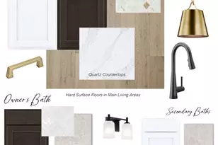 31514 Bluebell Ave, Fulshear, TX 77423 - Photo 6