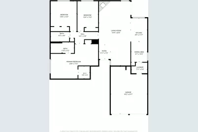 1019 Summers Drive, Missouri City, TX 77489 - Photo 4