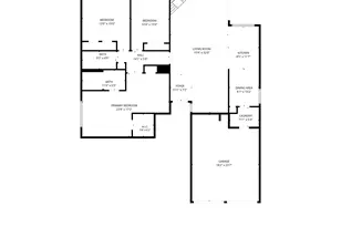 1019 Summers Dr, Missouri City, TX 77489 - Photo 4