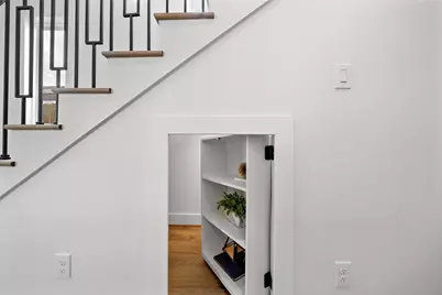 406 E 33rd Street, Houston, TX 77018 - Photo 8