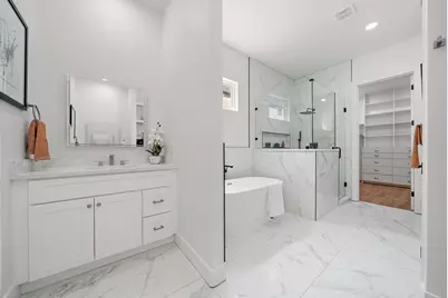 406 E 33rd Street, Houston, TX 77018 - Photo 24