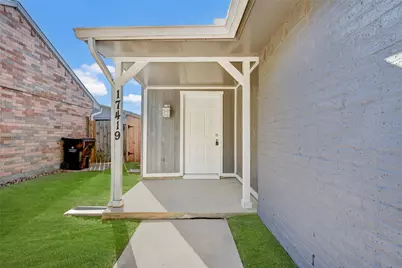 17419 Ranch Country Road, Hockley, TX 77447 - Photo 2