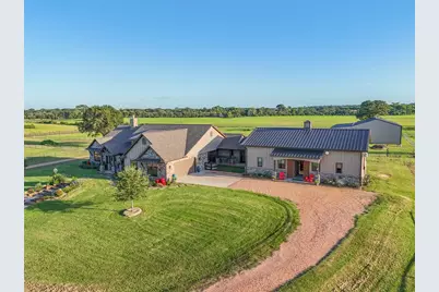 30163 High Spirit Ranch Road, Hempstead, TX 77445 - Photo 2