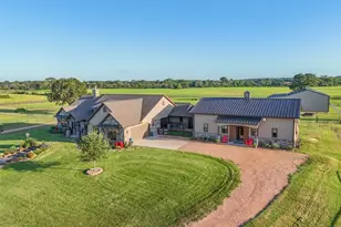 30163 High Spirit Ranch Rd, Hempstead, TX 77445 - Photo 2