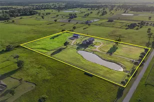 30163 High Spirit Ranch Rd, Hempstead, TX 77445 - Photo 4