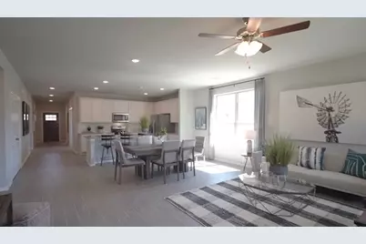 5707 Aurora Greens Lane, Katy, TX 77493 - Photo 2