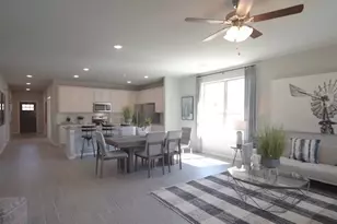 5707 Aurora Grns Ln, Katy, TX 77493 - Photo 2