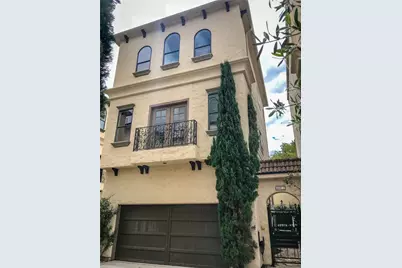 1432 W 21st Street #F, Houston, TX 77008 - Photo 2