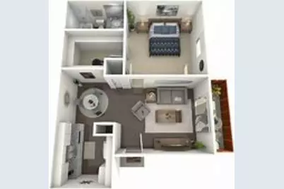 420 Garland Drive #1401, Lake Jackson, TX 77566 - Photo 8