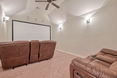 210 Hearthshire Circle, The Woodlands, TX 77354 - Photo 38