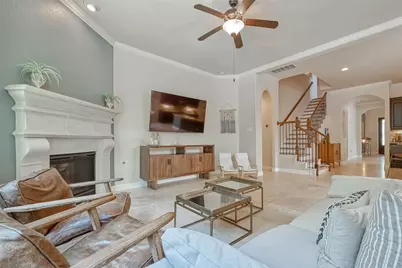 210 Hearthshire Circle, The Woodlands, TX 77354 - Photo 14