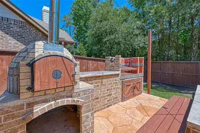 210 Hearthshire Circle, The Woodlands, TX 77354 - Photo 40