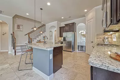 210 Hearthshire Circle, The Woodlands, TX 77354 - Photo 18