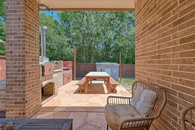 210 Hearthshire Circle, The Woodlands, TX 77354 - Photo 44