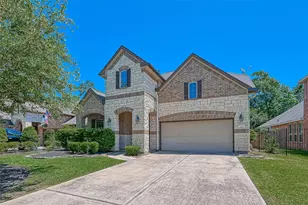 210 Hearthshire Cir, The Woodlands, TX 77354 - Photo 1