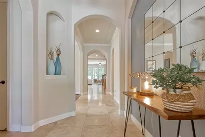 210 Hearthshire Circle, The Woodlands, TX 77354 - Photo 8
