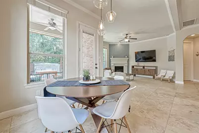 210 Hearthshire Circle, The Woodlands, TX 77354 - Photo 20