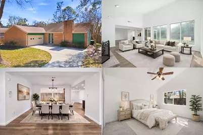 12223 Briar Forest Drive, Houston, TX 77077 - Photo 1