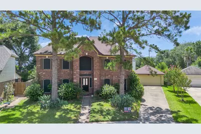 1702 Lake Geneva Court, Houston, TX 77084 - Photo 2