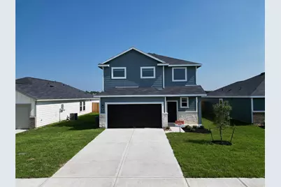 517 Oak Chase Avenue, Dayton, TX 77535 - Photo 20