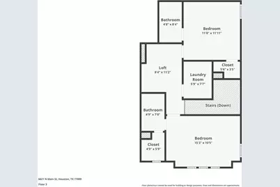 6621 N Main Street, Houston, TX 77009 - Photo 20