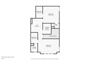 6621 N Main St, Houston, TX 77009 - Photo 20