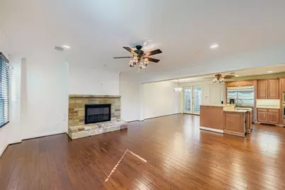 6621 N Main Street, Houston, TX 77009 - Photo 4