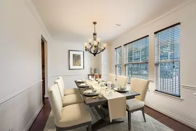 6621 N Main Street, Houston, TX 77009 - Photo 8