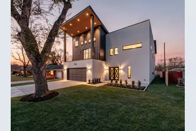 943 W 31st Street, Houston, TX 77018 - Photo 2